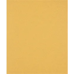 Papel de lija EXPERT C470 para lijado manual de 230 x 280 mm, G 80
