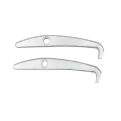 Par de garras para extractor 702-65-1_/ 703-65-1