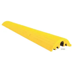 PASACABLES CP450 - AMARILLO 40T 1200X210X45MM