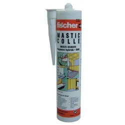 PEGAMENTO POLIURETANO RQGLUE - 290ML