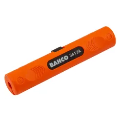 Pelacables Coaxial