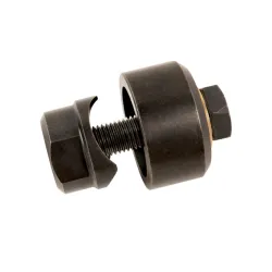 Perforador chapa M10, 22 mm