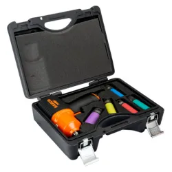 Pistola Bpc815 + 5 Vasos
