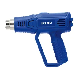 Pistola de calor