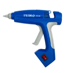 Pistola de cola termofusible