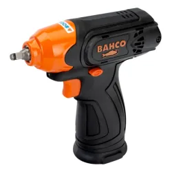 Pistola De Impacto 12V 1/4"