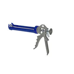 Pistola de silicona