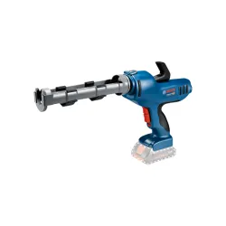 PISTOLA DE SILICONA A BATERÍA GCG 18V-310