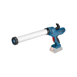 PISTOLA DE SILICONA A BATERÍA GCG 18V-600