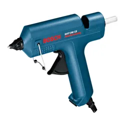 PISTOLA DE SILICONA GKP 200 CE