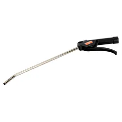 Pistola De Soplado De Boquil