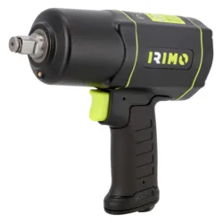 Pistola neumática 1/2" alto rendimiento, 2.230Nm