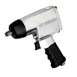 Pistola neumática 1/2"
