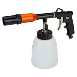 Pistola Neumática Limpiadora