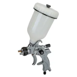 Pistola Para Pintar Hvlp