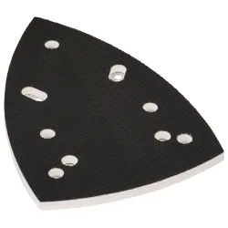 Placa GSS 18/140/160: 100x150mm: velcro