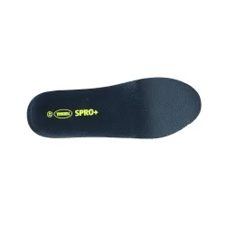 PLANT. SEG. ESD SPRO+ NEGRO NE/35