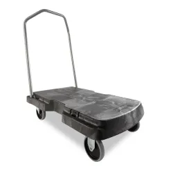 PLATAFORMA MOVIL TRIPLE TROLLEY