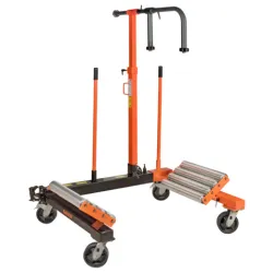Plataforma rodante - 1,5 T