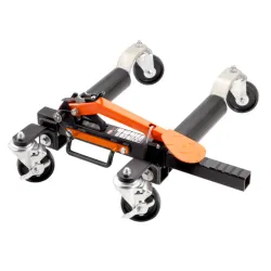 Plataforma Rodante 680Kg