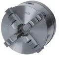 PLATO DE 4 GARRAS CAMLOCK Ø 250 MM DIN ISO 702-2 NR 6