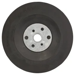 Plato de soporte blando PRO, 115 mm, M14