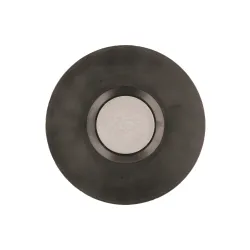 Plato de soporte blando PRO, 125 mm, X-Lock