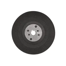Plato de soporte duro PRO, 115 mm, M14