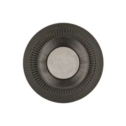 Plato de soporte duro PRO, 115 mm, X-Lock