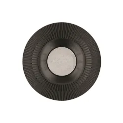 Plato de soporte duro PRO, 125 mm, X-Lock