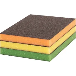 Plato EXPERT S473 Standard de 98 x 120 x 13 mm, M, F, SF 3 unidades