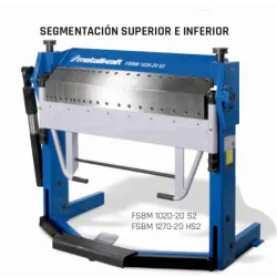 PLEGADORA FSBM 1270-20 HS2