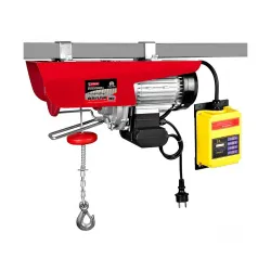 POLIPASTO ELECTRICO SH500/999-R - CONTROL REMOTO 500/999KG