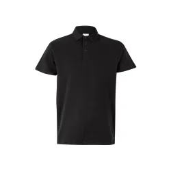 POLO STRETCH MC HOMBRE