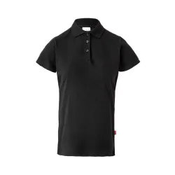 POLO STRETCH MC MUJER