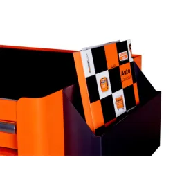 Porta Documentos