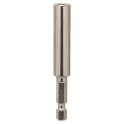 Porta-puntas universal T8/T4: 75x11mm