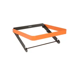 Porta Rollos Papel Carro 1477K
