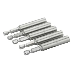 Portapuntas Inox Anilla 75Mm