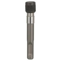 Portapuntas universal SDS-plus: 79x14mm