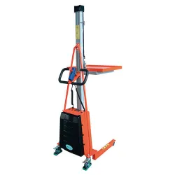 Posicionador Electrico 150kg/1500mm