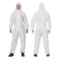 PRENDA PROTECCION DESECHABLE, tipo 5 y 6 PE-L