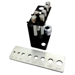Press Pins