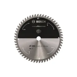 PRO Aluminium Cordless:184x2x16:56D