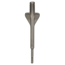 PRO Cincel aletas SDS plus: 22x250