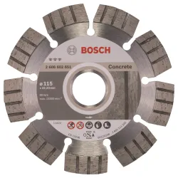 PRO Concrete Diamante:115mm