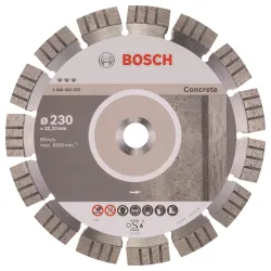 PRO Concrete Diamante:230mm