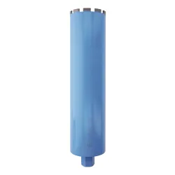 PRO Core Cutter wet, 122 x 450 mm, 1 1/4" UNC