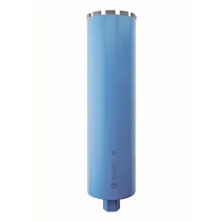 PRO Core Cutter wet, 132 x 450 mm, 1 1/4" UNC