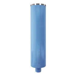 PRO Core Cutter wet, 152 x 450 mm, 1 1/4" UNC